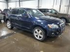 2011 Audi Q5 Premium Plus за продажба в Ham Lake, MN - Front End