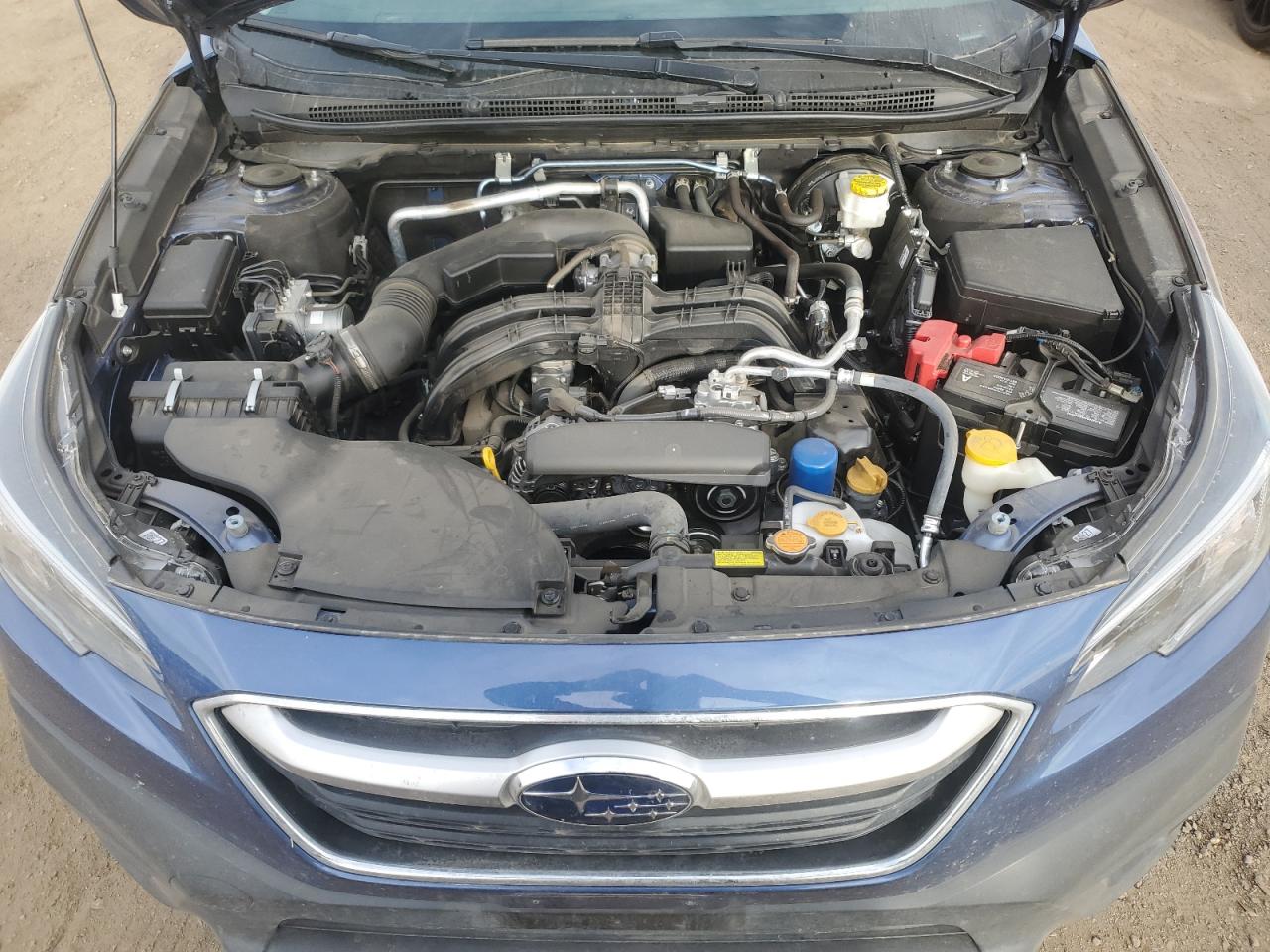 2021 Subaru Outback - Image 12