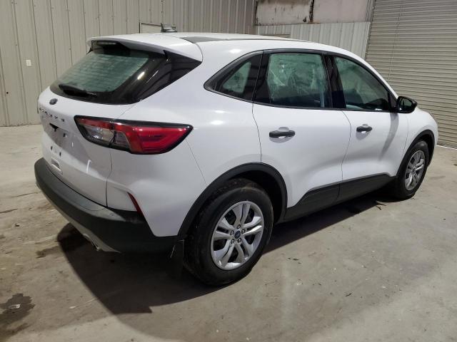  FORD ESCAPE 2022 Biały