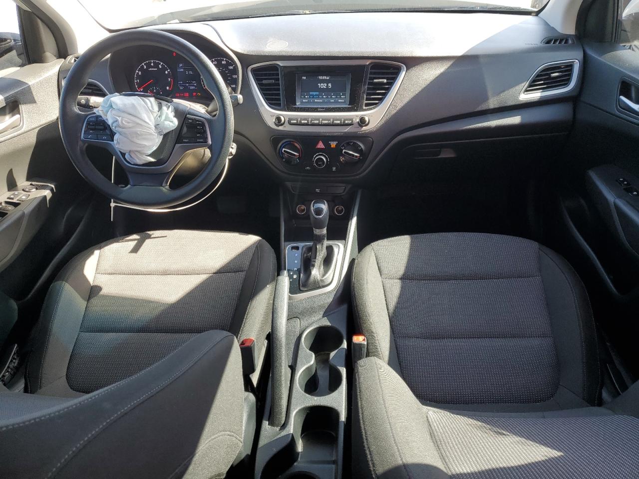 2019 Hyundai Accent - Image 8
