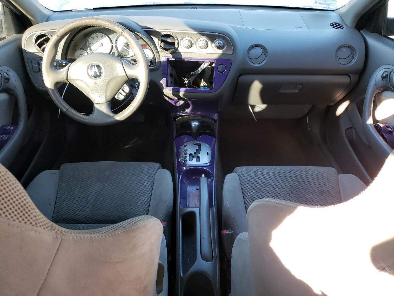 2006 Acura RSX - Image 8