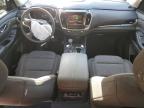 2021 Chevrolet Traverse Ls zu verkaufen in Opa Locka, FL - Front End