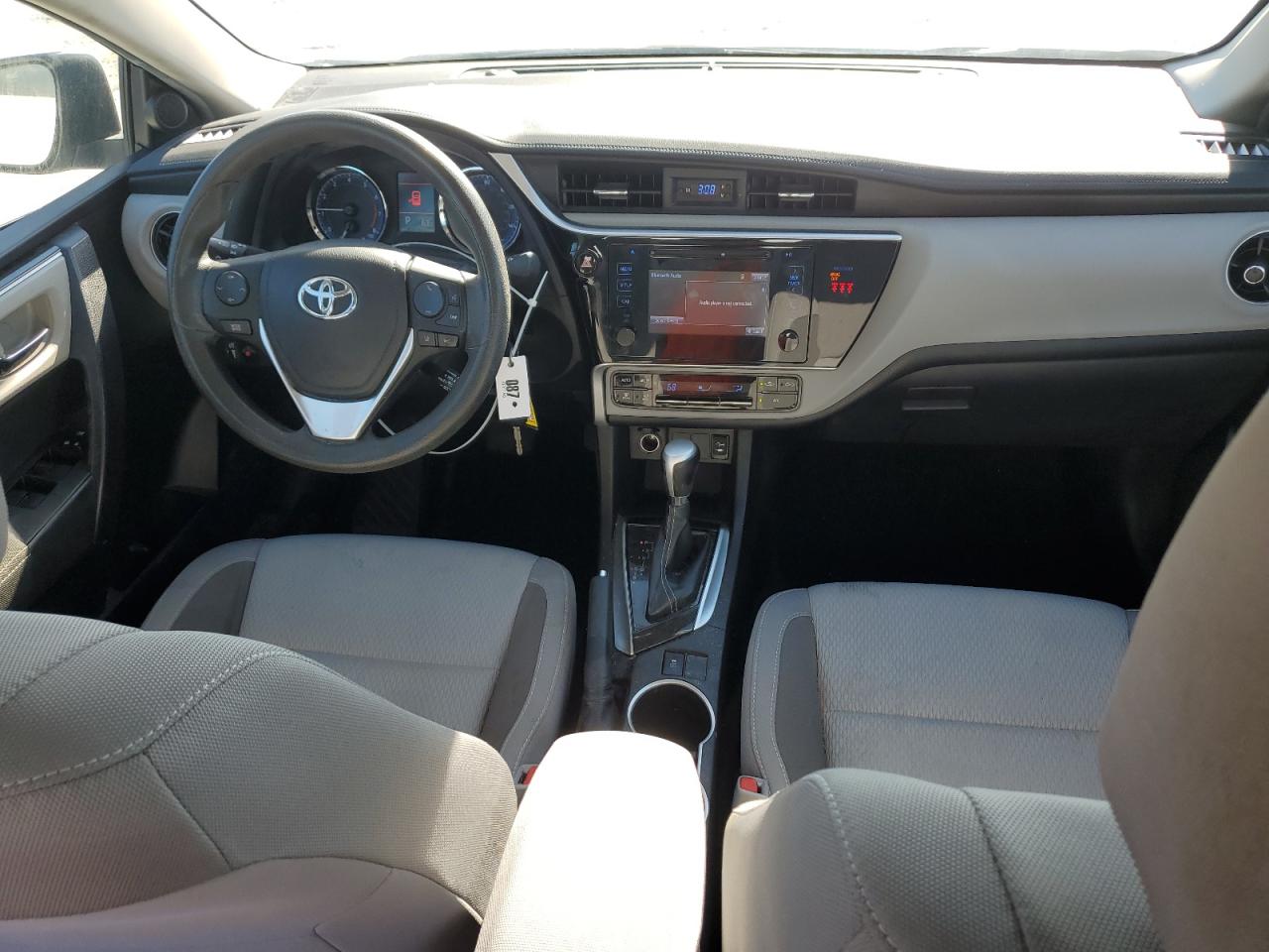 2019 Toyota Corolla - Image 8