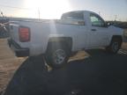2016 Chevrolet Silverado C1500 de vânzare în Sun Valley, CA - Front End