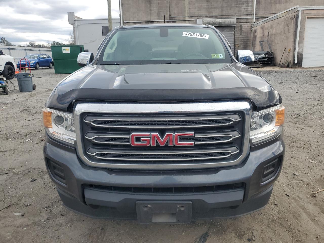 2015 GMC Canyon - Image 5