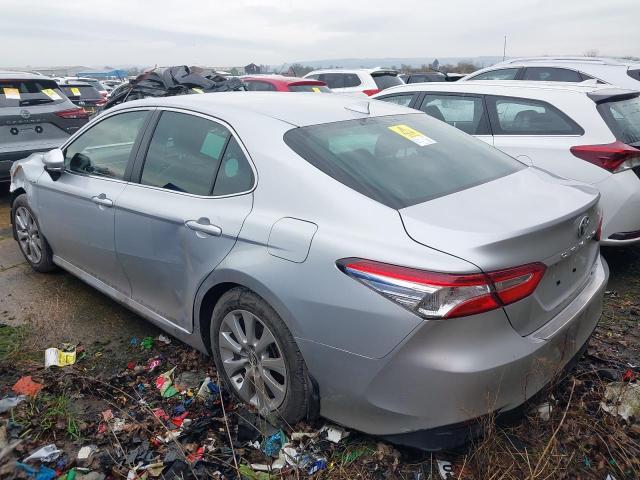 2021 TOYOTA CAMRY DESI