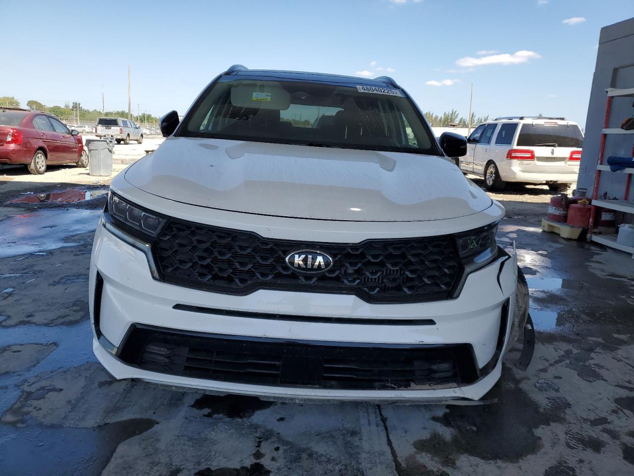 2021 Kia Sorento - Image 5
