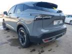 2024 NISSAN QASHQAI N- for sale at Copart ROCHFORD