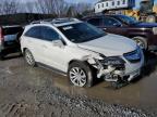 2018 Acura Rdx Technology en Venta en North Billerica, MA - Front End