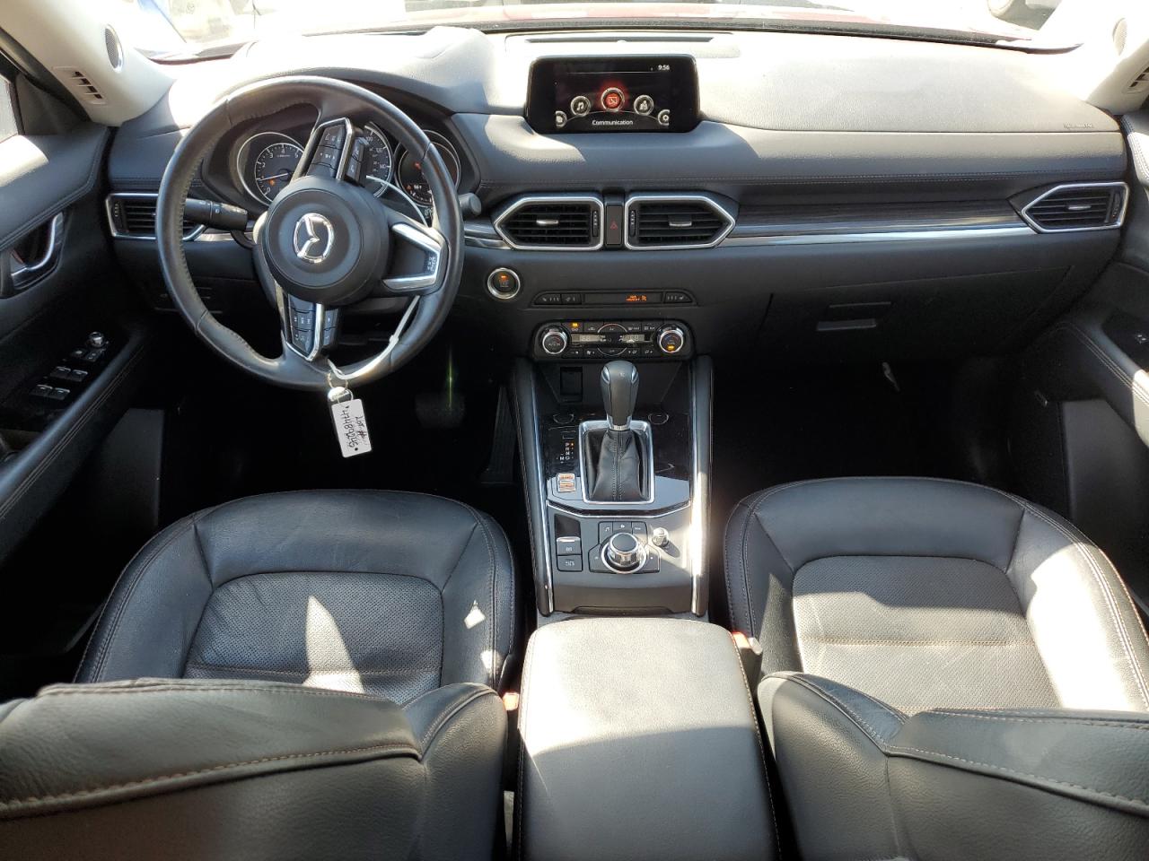 2018 Mazda CX-5 - Image 8