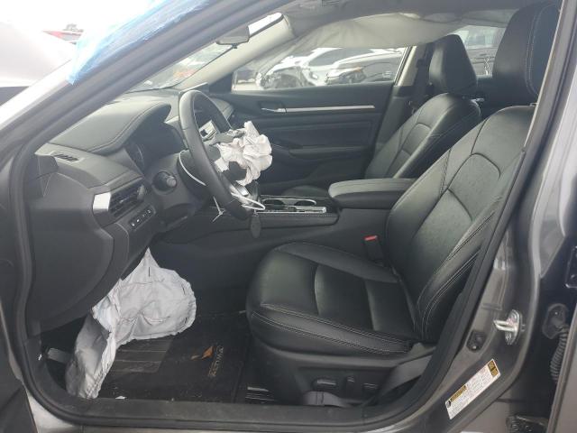  NISSAN ALTIMA 2023 Серый