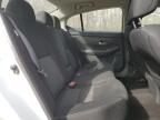 2022 Nissan Sentra Sv en Venta en Waldorf, MD - Vandalism