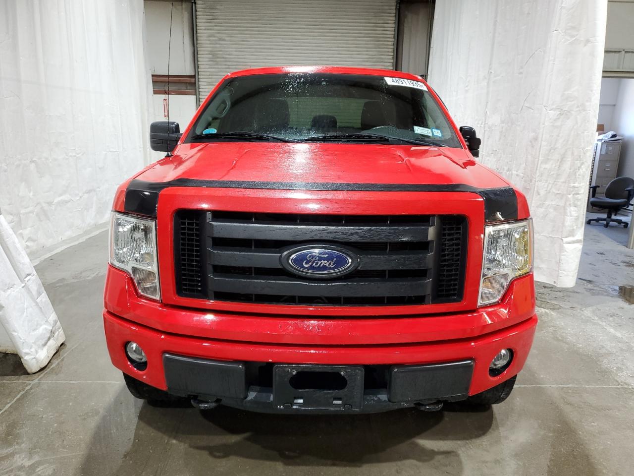 2012 Ford F-150 - Image 5