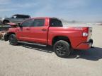 2021 Toyota Tundra Crewmax Sr5 na sprzedaż w Houston, TX - Front End