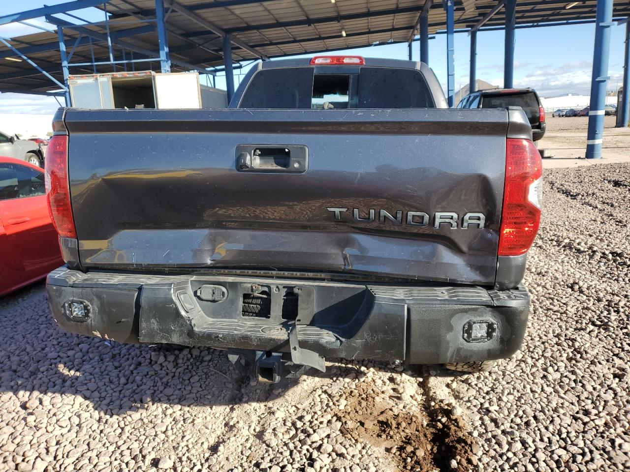 2014 Toyota Tundra - Image 6