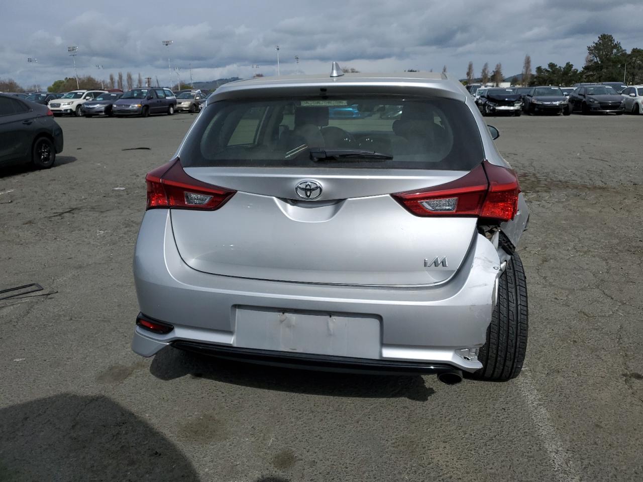 2017 Toyota Corolla - Image 6