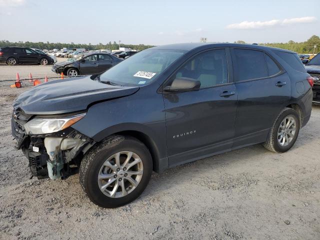 CHEVROLET EQUINOX LS 2021