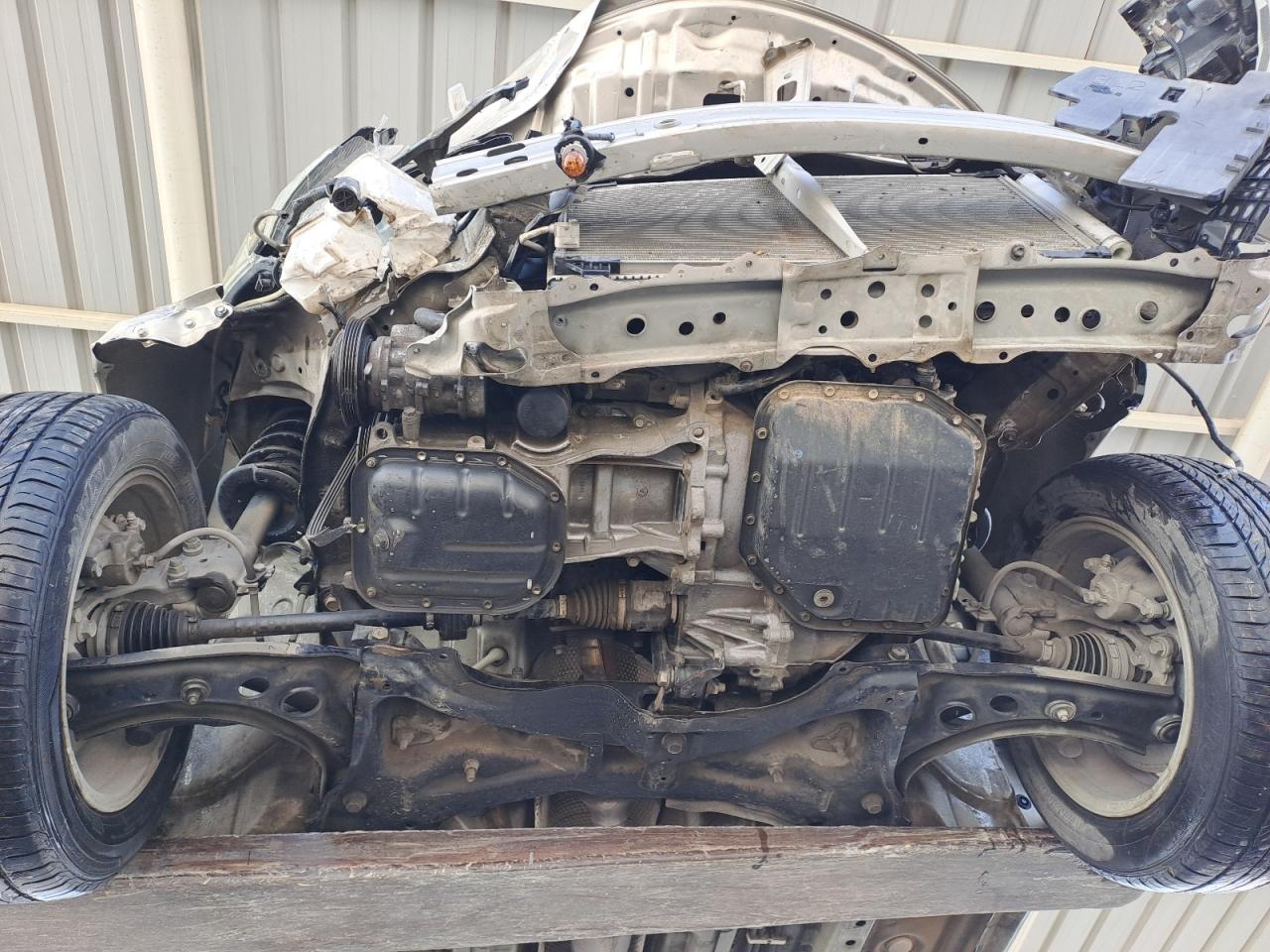 MHFBT9F37G6049780 - 2010 Toyota yaris - #47690165