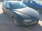 2004 ALFA ROMEO 156 2.5 V6 for sale at Copart WESTBURY