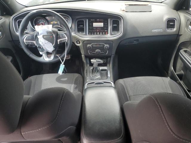 DODGE CHARGER 2015 Granatowy