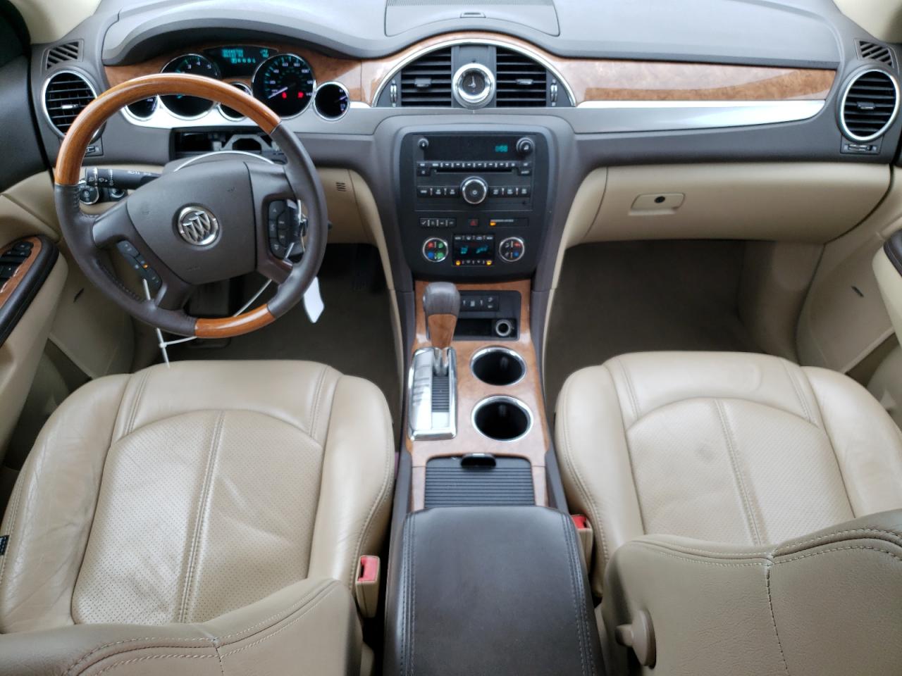 2012 Buick Enclave - Image 8