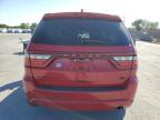 2017 Dodge Durango R/T იყიდება Orlando-ში, FL - All Over