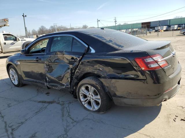 FORD TAURUS 2015 Czarny