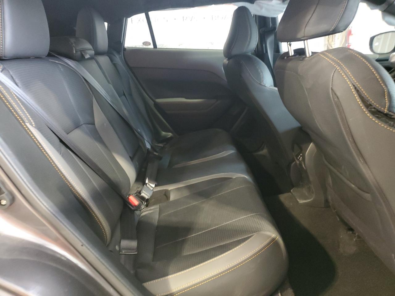 2024 Subaru XV - Image 11