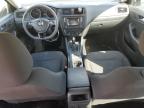 2016 Volkswagen Jetta S na sprzedaż w Mcfarland, WI - Front End