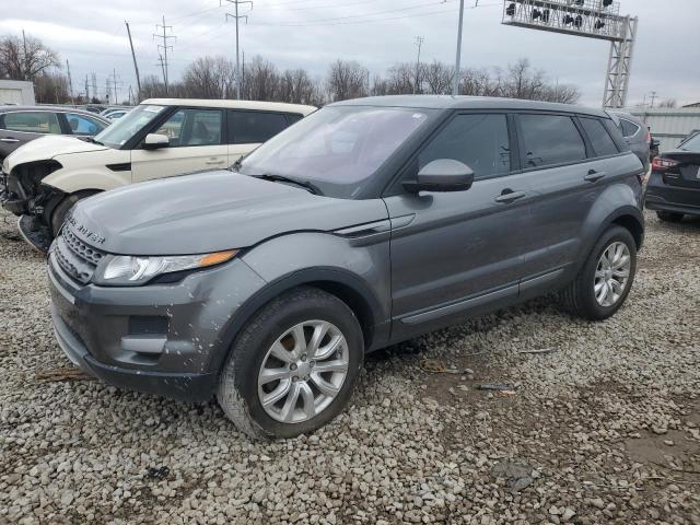 2015 Land Rover Range Rover Evoque Pure