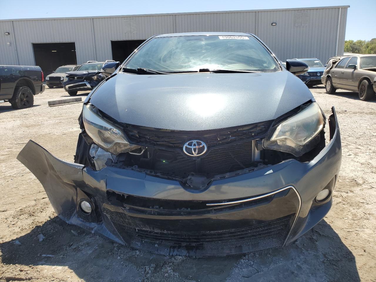 2015 Toyota Corolla - Image 5