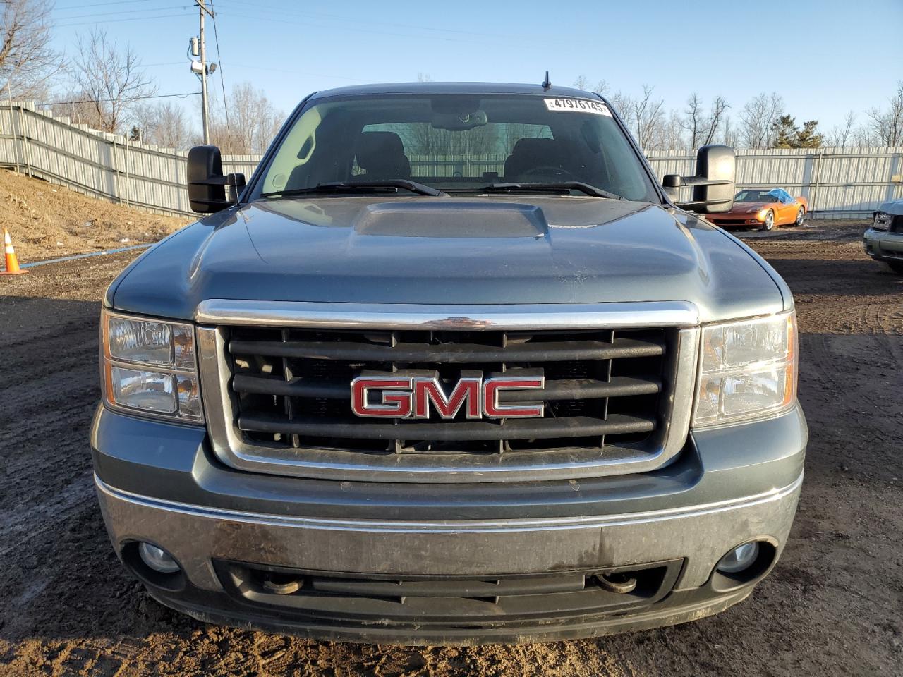 2008 GMC Sierra - Image 5