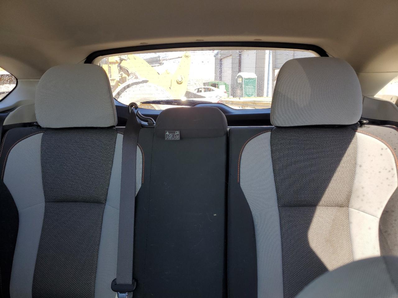 2018 Subaru XV - Image 10