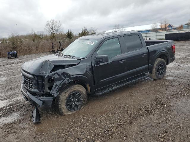 2024 Ford F150 Stx