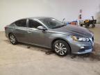 2019 Nissan Altima S продається в Chalfont, PA - Side
