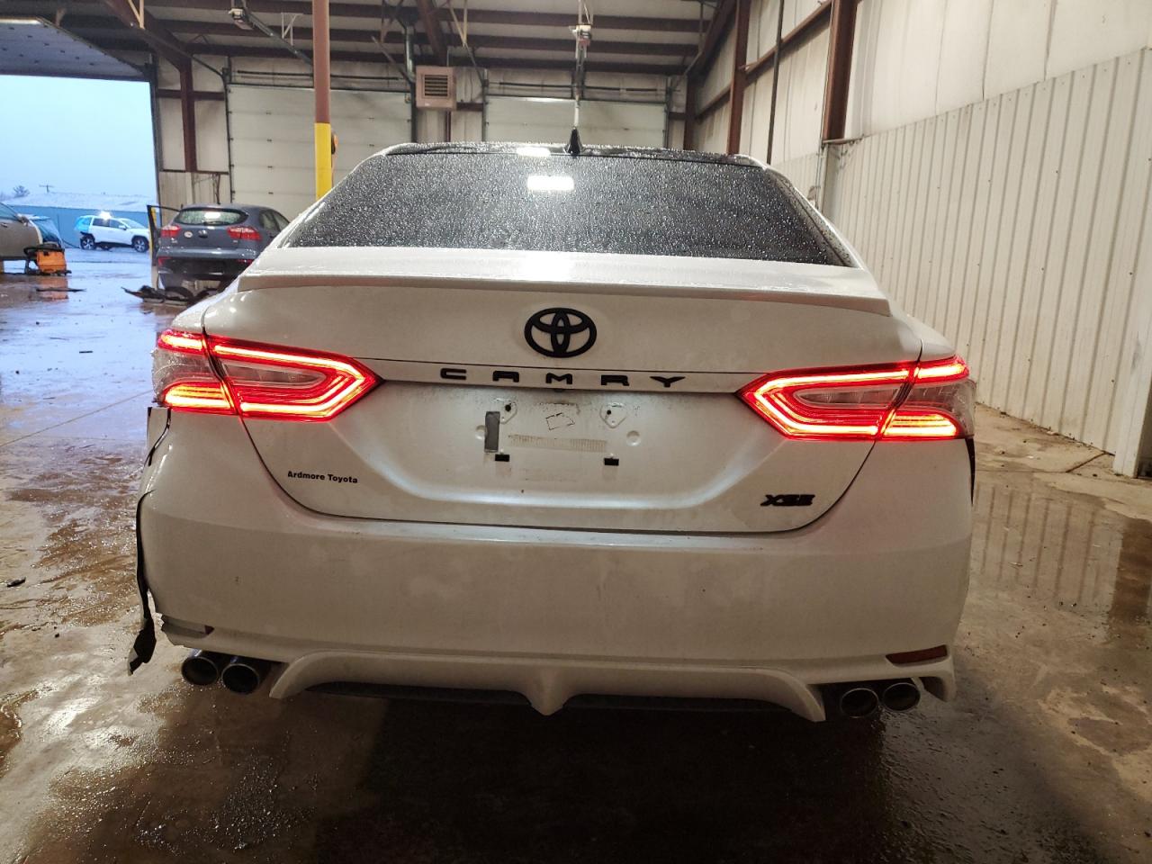 2019 Toyota Camry - Image 6