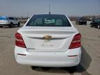2017 Chevrolet Sonic Ls for Sale in Grand Prairie, TX - Front End