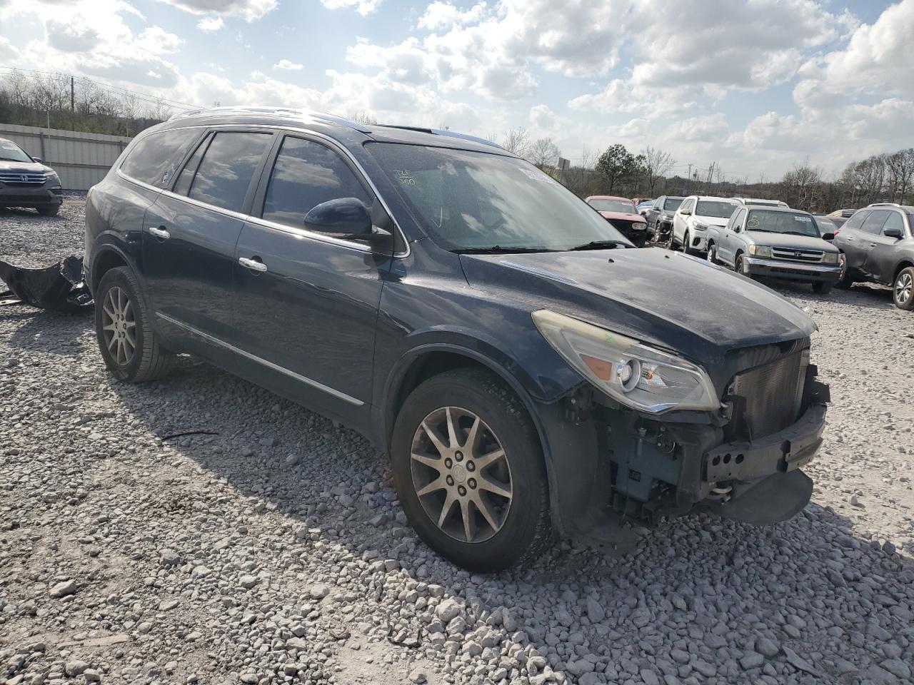 2016 Buick Enclave - Image 4