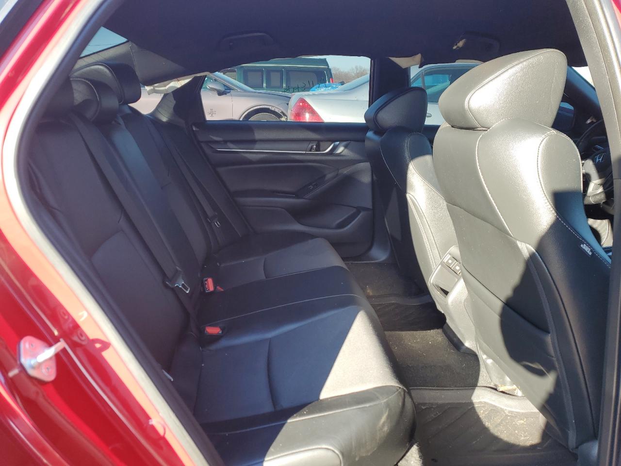 2021 Honda Accord - Image 10