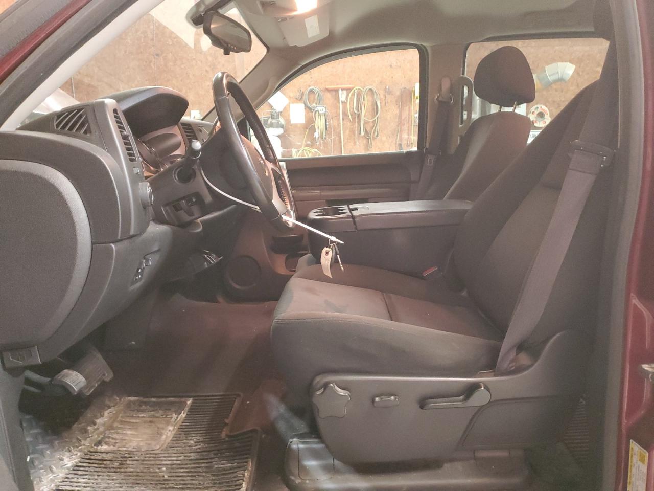 2013 GMC Sierra - Image 7