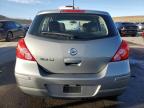 2012 Nissan Versa S na sprzedaż w Littleton, CO - Side