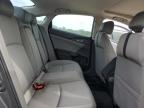 2017 Honda Civic Ex იყიდება Harleyville-ში, SC - Side