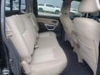 2017 Nissan Titan S de vânzare în Gainesville, GA - All Over