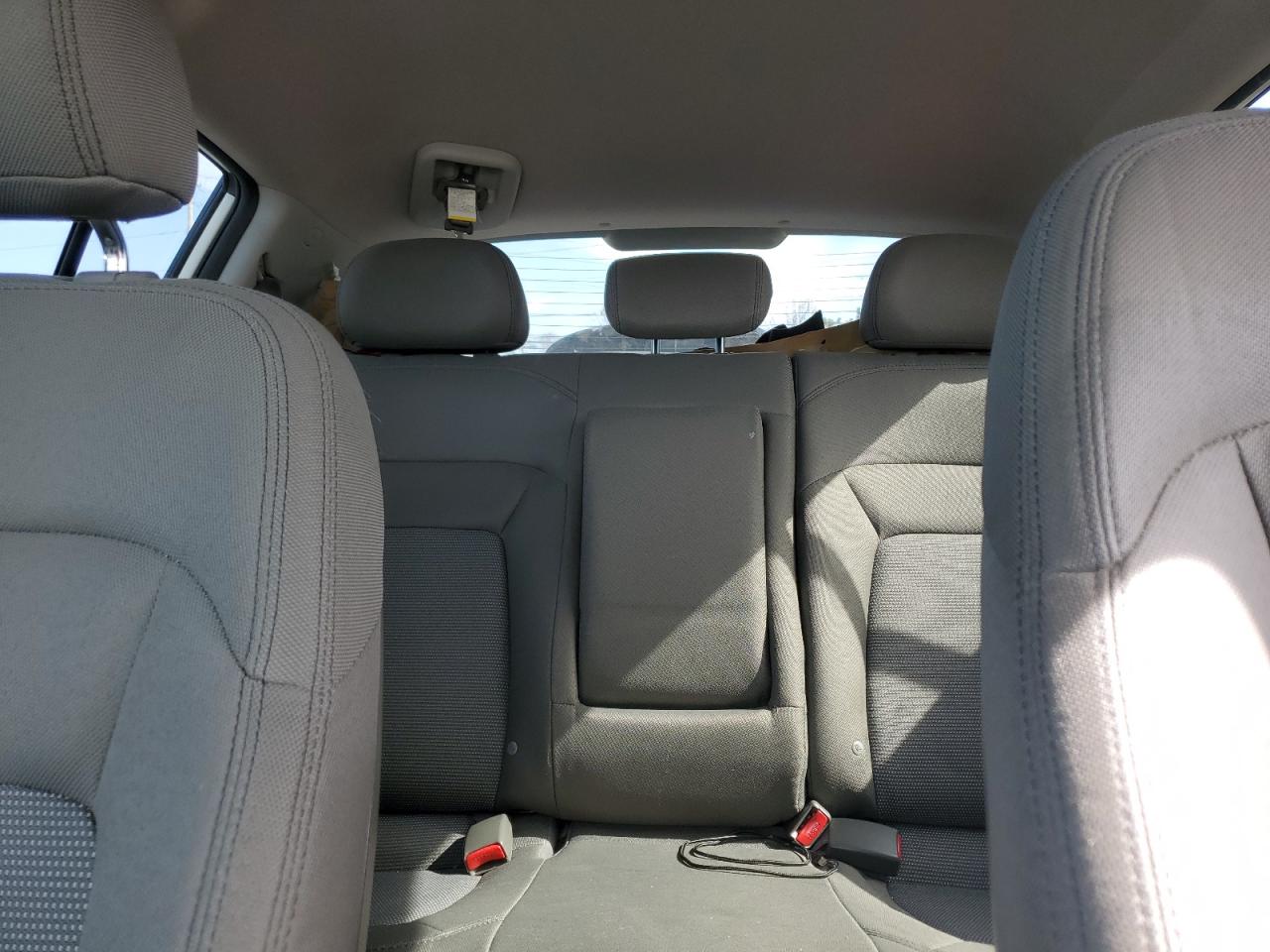 2016 Kia Sportage - Image 10