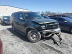 2001 Ford Expedition Eddie Bauer zu verkaufen in Spartanburg, SC - Front End