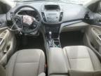 2017 Ford Escape Se de vânzare în Shreveport, LA - Front End