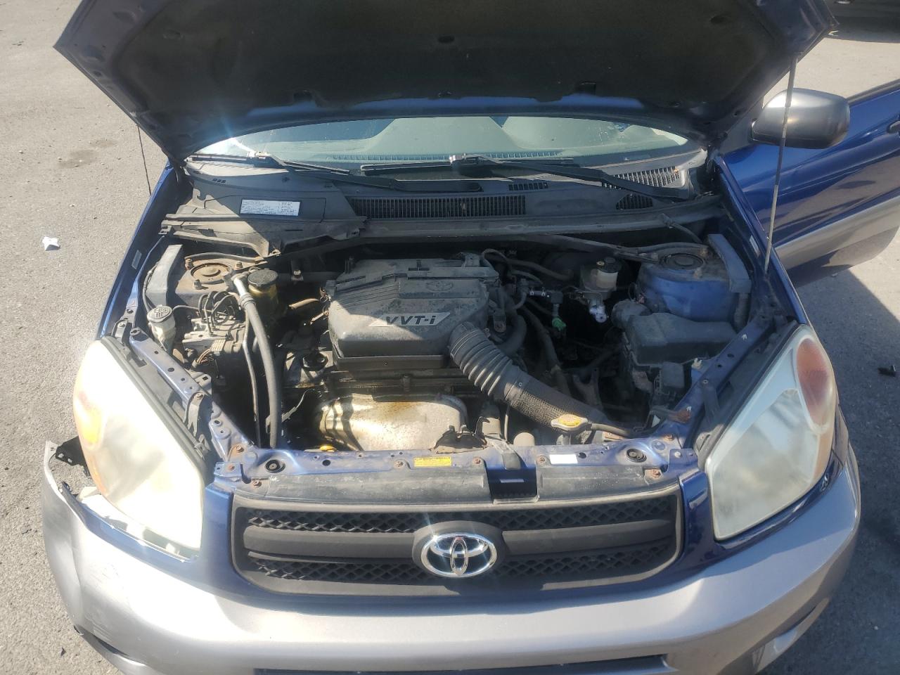 2005 Toyota RAV 4 - Image 13