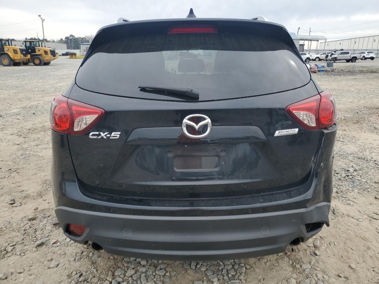 2014 Mazda CX-5 - Image 6
