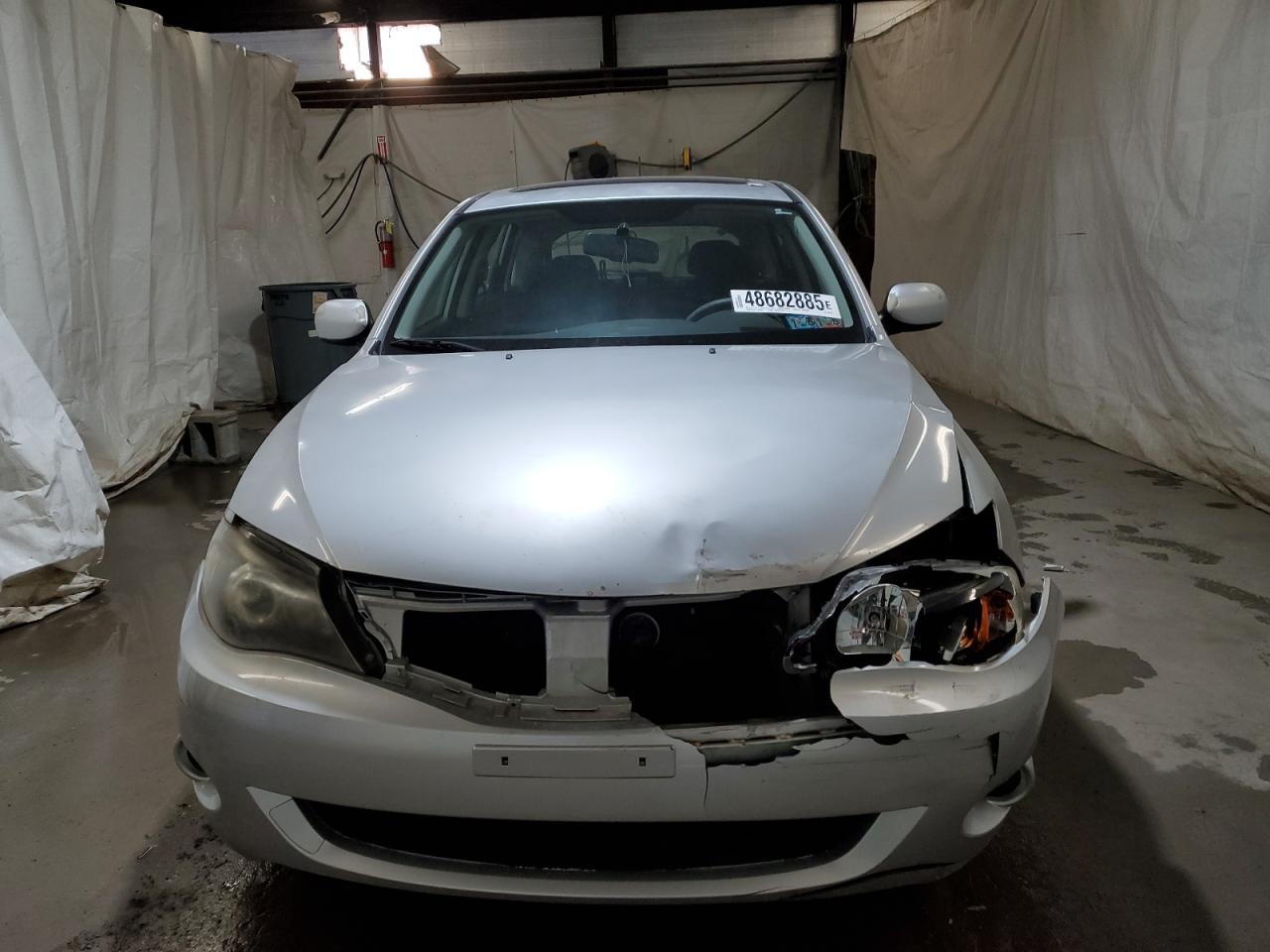 2009 Subaru Impreza - Image 5