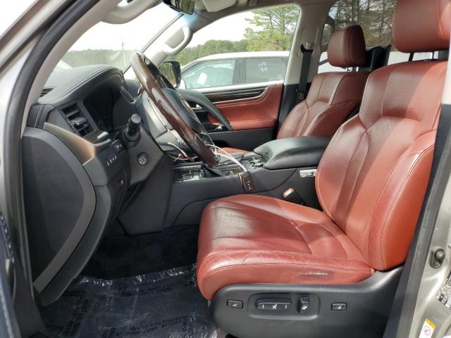 2016 LEXUS LX 570